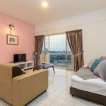 Condo At Melaka Raya By Idealhub Malacca Exterior foto