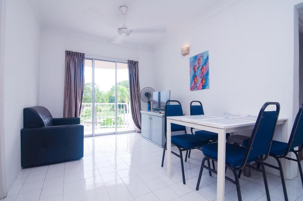 Condo At Melaka Raya By Idealhub Malacca Exterior foto